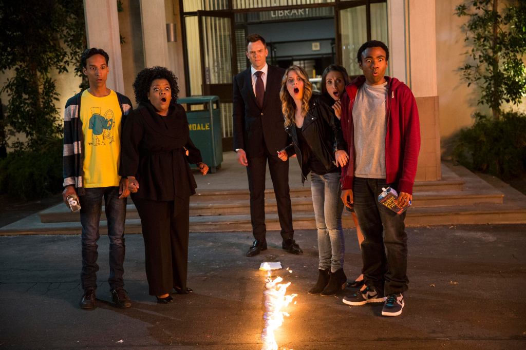 Community – Season 5