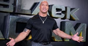 Dwayne ‘The Rock’ Johnson’s Daughter Makes WWE Debut