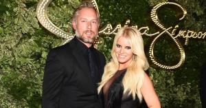 Jessica Simpson’s Marriage Is in Trouble, Reports Claim