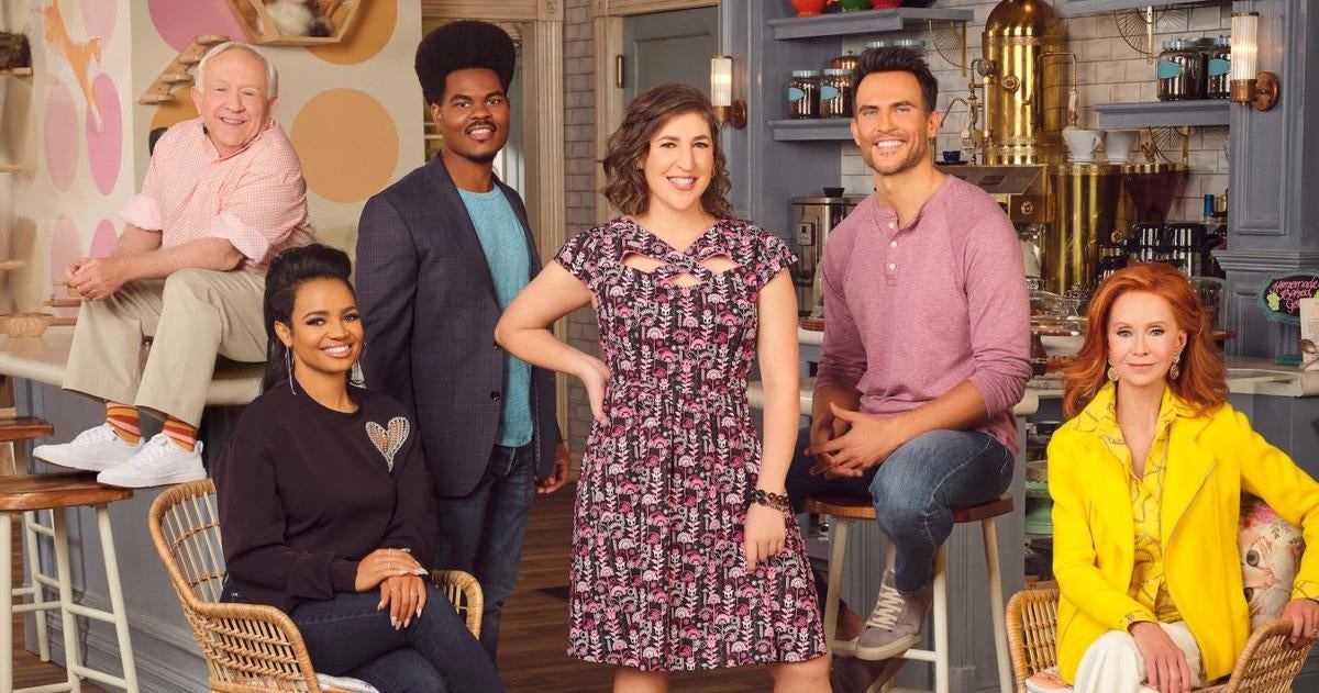 'Call Me Kat' Makes Casting Decision After Leslie Jordan's Death ...