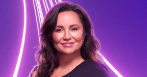‘The Challenge: Ride or Dies’ Star Veronica Portillo Talks Late Arrival, the Season’s Big Political Moves