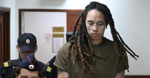 Russian Court Makes Decision on Brittney Griner’s 9-Year Prison Sentence