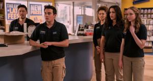 ‘Blockbuster’ is Netflix’s Successor to ‘Superstore’ and More in New Trailer