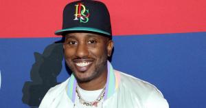 ‘SNL’ Alum Chris Redd Speaks out About Heinous Attack That Sent Him to Hospital