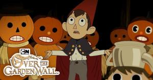 ‘Over the Garden Wall’ Fans Pore Over Show Again as Halloween Approaches