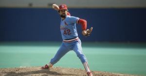 Bruce Sutter, Hall of Fame Pitcher and World Series Champion, Dead at 69