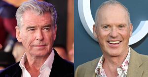 Pierce Brosnan Reveals He Lost ‘Batman’ Role to Michael Keaton After Making ‘Stupid’ Comment