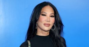 Kimora Lee Simmons Returning to Reality TV