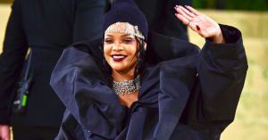 Rihanna Seemingly Dropping New Song on Friday, Tied to ‘Black Panther: Wakanda Forever’