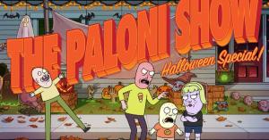 ‘The Paloni Show’: Justin Roiland on Highlighting Animation Talent Amid Industry Cuts (Exclusive)