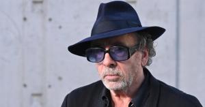 Why Tim Burton Doesn’t Want to Make Any More Disney Movies