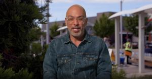 Jo Koy Talks Filipino Culture in Exclusive Clip of ‘Easter Sunday’ Featurette