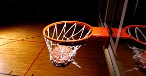 Spalding Basketball Goals Were Just Recalled