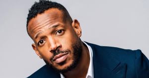 Marlon Wayans Lays Into Elon Musk for Disowning Daughter Vivian