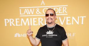 Ice-T Celebrates Milestone Ahead of Newest ‘Law & Order: SVU’ Episode