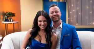 ‘Love Is Blind’ Star Danielle Ruhl Reveals Why She and Nick Thompson Divorced