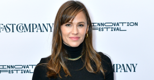 Jennifer Garner’s Daughter Looks Like Her Identical Twin