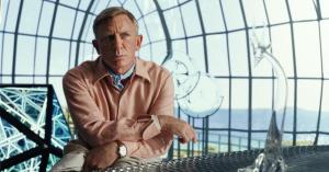 Daniel Craig Returning for ‘Knives Out’ Sequel ‘Wake Up Dead Man’