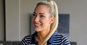Paige Spiranac Reveals Her 2023 Calendar
