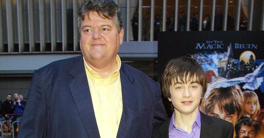 "Harry Potter and the Sorcerer's Stone" Premiere