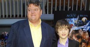 Robbie Coltrane Dead: ‘Harry Potter’ Star Daniel Radcliffe Honors ‘Lovely Man’ After His Death at 72