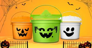 McDonald’s Halloween Buckets Officially Returning: When Do the Happy Meal Pails Come Back?