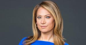 ‘Good Morning America’: Ginger Zee Opens up About Body Image Issues