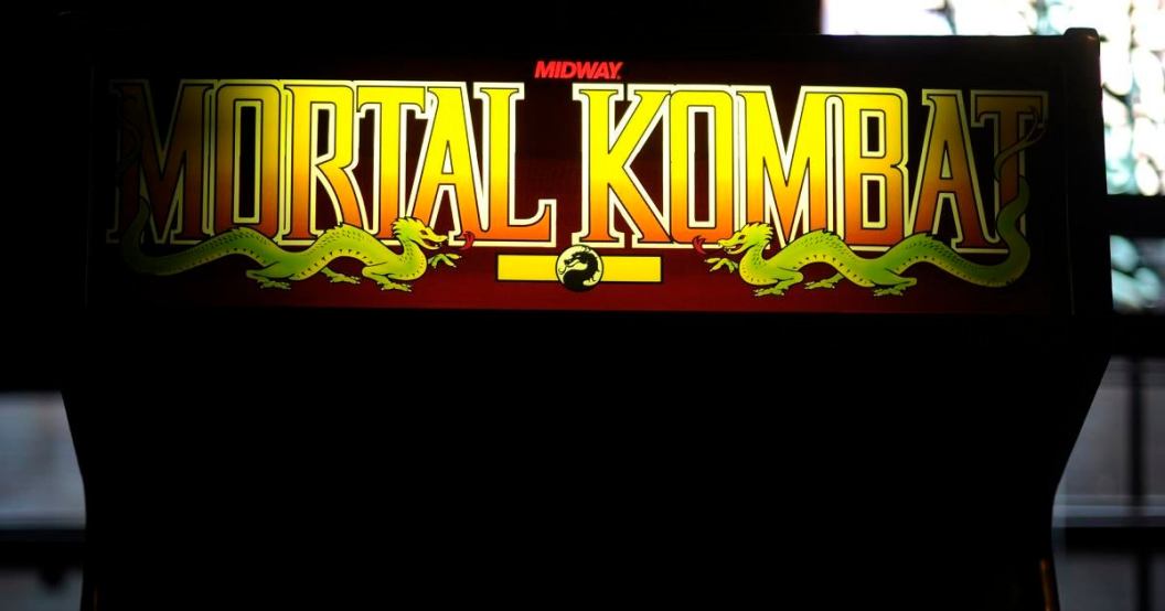 MORTAL KOMBAT AAron Ontiveroz, The Denver Post