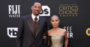 Will Smith Calls His Marriage to Jada Pinkett Smith ‘Sloppy Public Experiment’