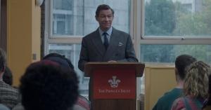 ‘The Crown’: Former Prime Minister Speaks out Against Alleged Season 5 Scene