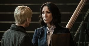 ‘The Walking Dead’ Star Eleanor Matsuura Talks Yumiko’s Big Decision in Latest Episode (Exclusive)