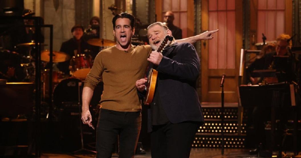 Saturday Night Live - Season 48