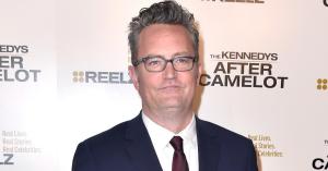 Matthew Perry’s Ex Raises Questions on Cause of Death Amid Arrests Over Overdose