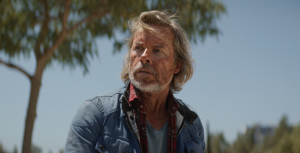 ‘The Infernal Machine’ Star Guy Pearce Talks ‘Memento’ Comparisons of ‘Innovative’ Paramount Thriller (Exclusive)