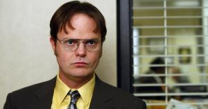 ‘The Office’ Star Rainn Wilson Reveals How Hotel Served Him Room Service in True Dwight Schrute Fashion