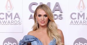 Carrie Underwood Announces Next Career Move