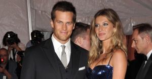 Tom Brady Speaks out About Gisele Bündchen Divorce in New Podcast Episode