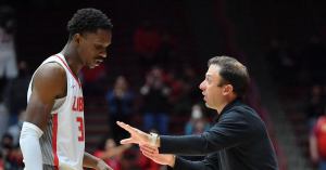 College Basketball Star Gethro Muscadin Dies After 10-Month Hospitalization