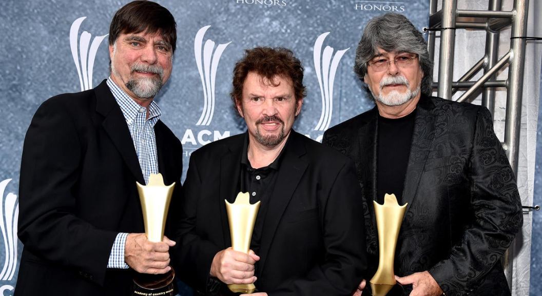 2019 Musicians Hall of Fame Induction Ceremony & Concert