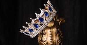 Queen Elizabeth TV Show Canceled