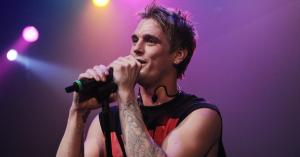 Aaron Carter’s Home Sells for Large Sum After Tragic Death in Bathroom