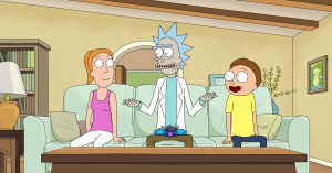 ‘Rick and Morty’ Season 7 Premiere Date Revealed