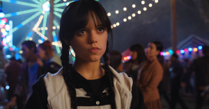 ‘Wednesday’ Breaks ‘Stranger Things’ Netflix Record