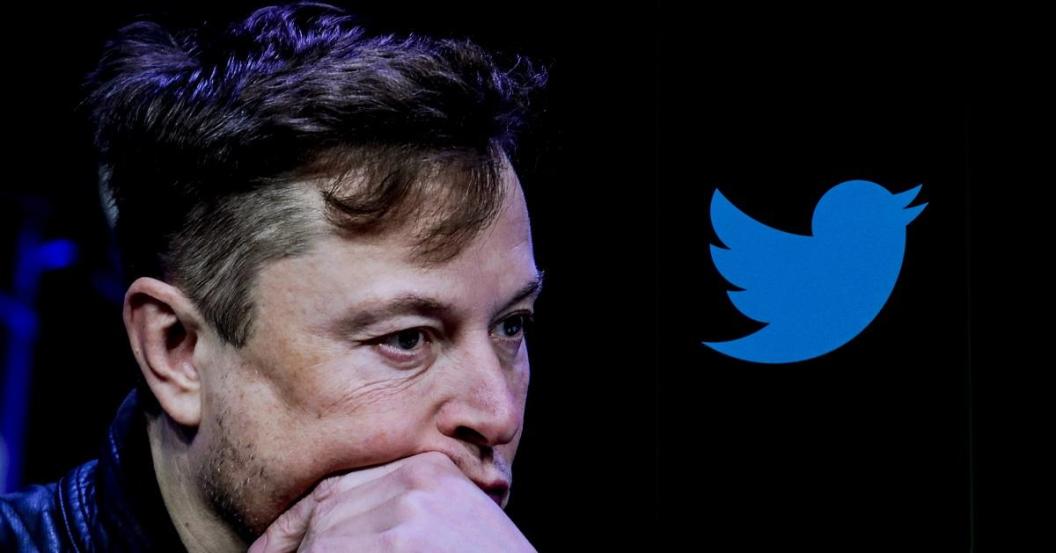 Elon Musk and Twitter