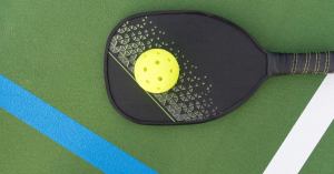 Documentary About Pickleball in the Works