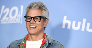 Johnny Knoxville to Lead New Prank Reality TV Show