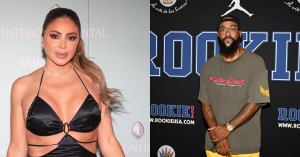 Larsa Pippen Reportedly Dating Michael Jordan’s Son Marcus