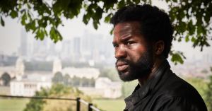 ‘Gangs of London’ Star Sope Dirisu Talks the ‘Beautiful Challenge’ of Playing Elliot in Season 2 (Exclusive)