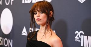 Jenna Ortega Exits ‘Scream 7’ Just One Day After Melissa Barrera’s Firing