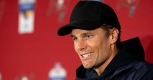 Tom Brady Reveals the Type of Analyst He’ll Be When He Joins Fox Sports